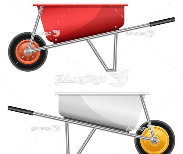 عکس نقاشی فرغون