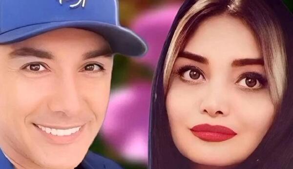 عکس فیک لب پسرانه