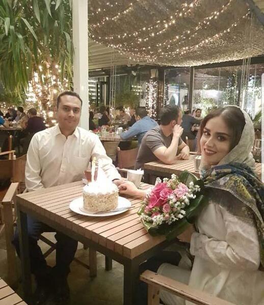 عکس جشن سالگرد
