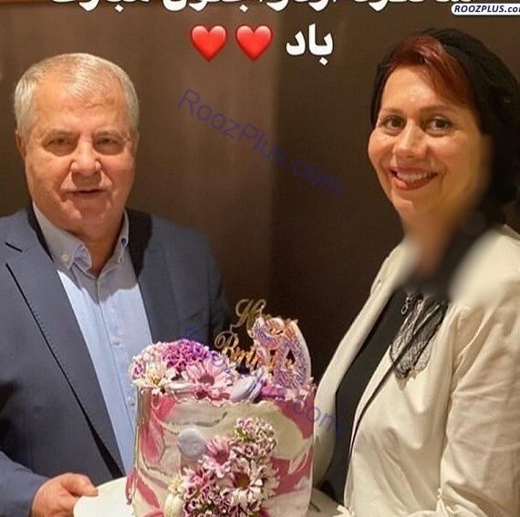 عکس جشن سالگرد