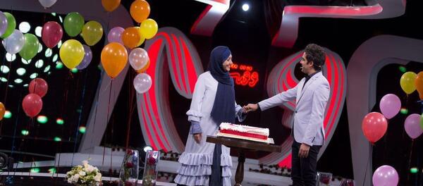 عکس جشن سالگرد