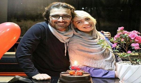 عکس جشن سالگرد