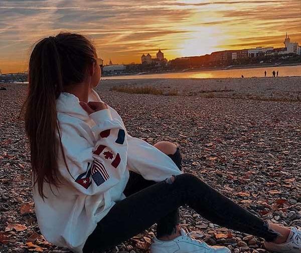 عکس فیک واقعی بدون چهره