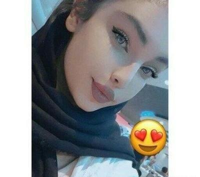 عکس دختر واقعی بدون فیک