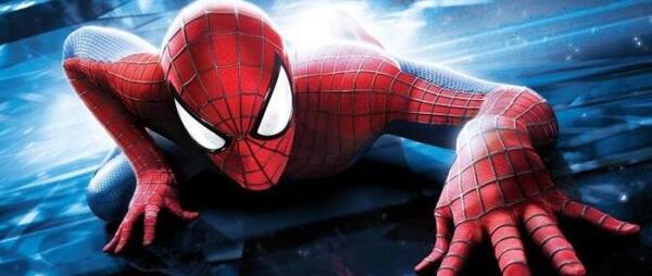 عکس حیوان مرد عنکبوتی