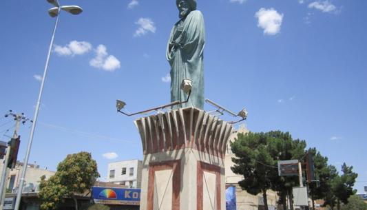 عکس سبزواری