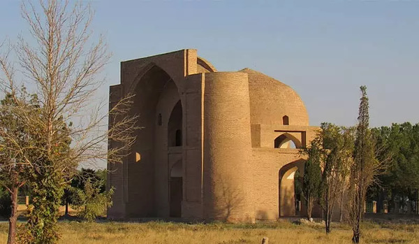 عکس سبزواری