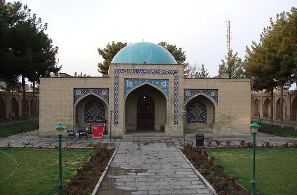 عکس سبزواری