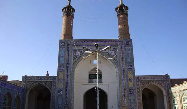 عکس سبزواری