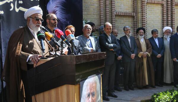 عکس سبزواری