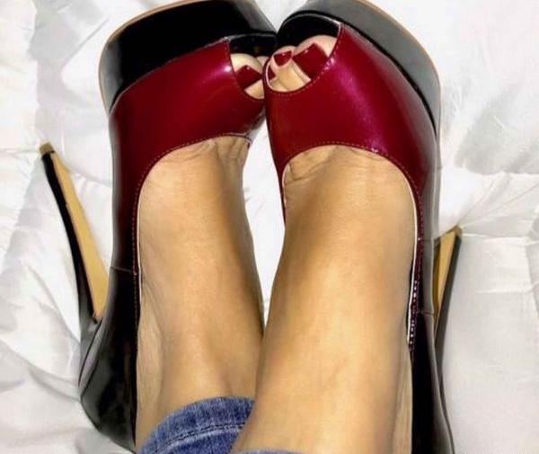 عکس دیزاین ناخن دخترانه جدید