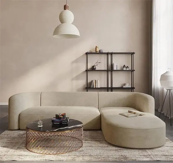 عکس مبل های مینیمال