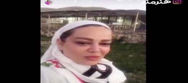 عکس مرد عنکبوتی در حال قلیان کشیدن