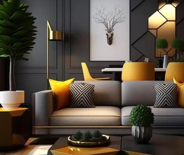 دیزاین عکس با هوش مصنوعی