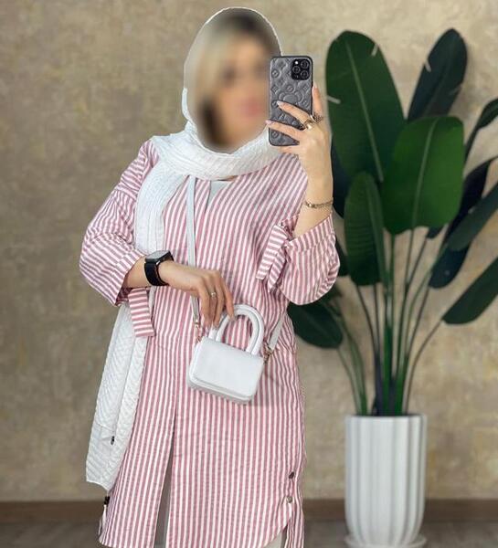 عکس مانتو لنین