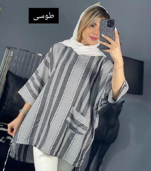 عکس مانتو لنین