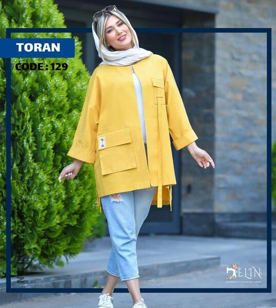عکس مانتو لنین