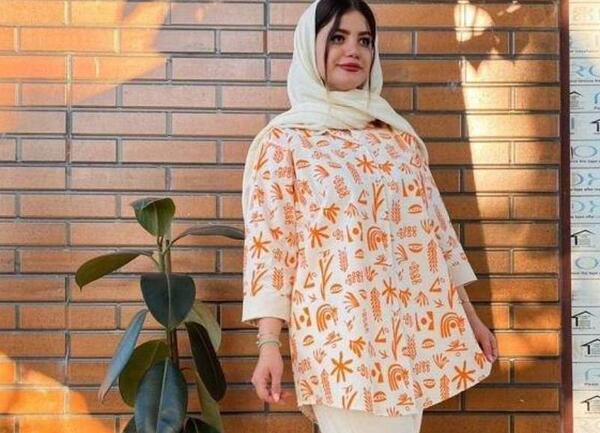 عکس مانتو لنین