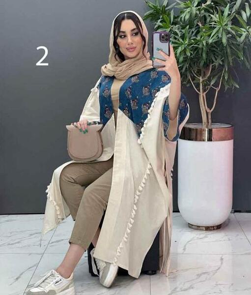 عکس مانتو لنین