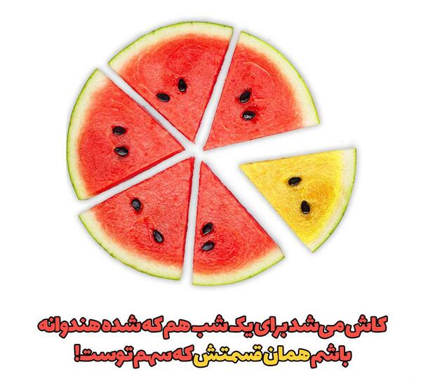 عکس تبریک چله