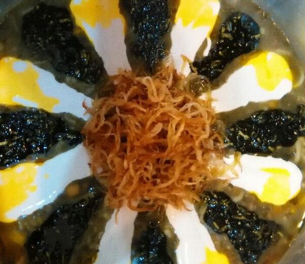 عکس سفره موسی بن جعفر
