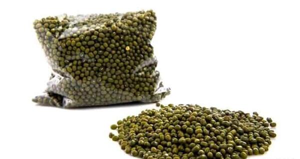 عکس سبزه ماش برای عید