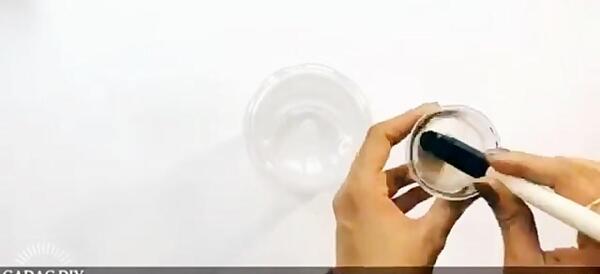 دیزاین عکس در اتاق