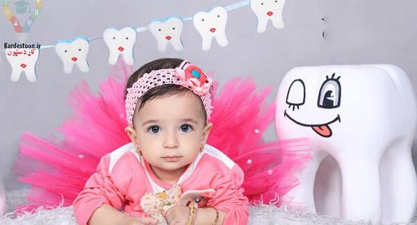 عکس دیزاین دندونی