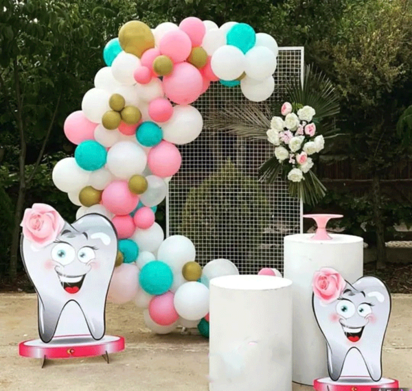 عکس دیزاین دندونی