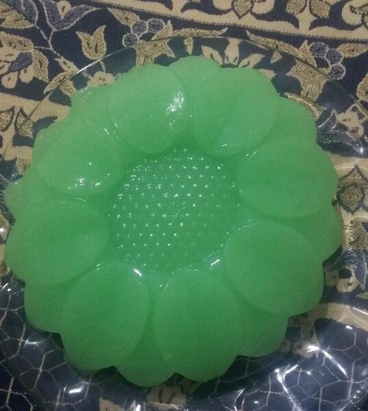 عکس سفره چایی