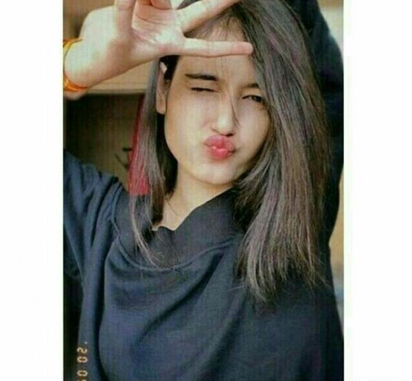 عکس فیک دخترونه در ویسگون