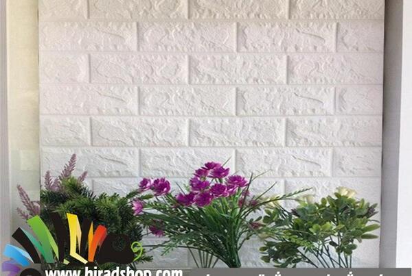 عکس دیزاین دیوار پشت تلویزیون
