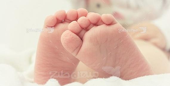 عکس پای دخترونه فیک