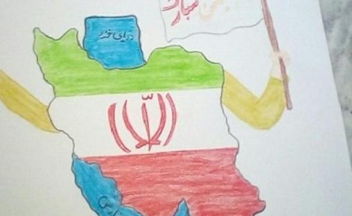 عکس نقاشی ایران
