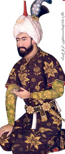عکس بچه ی گیسو کمند