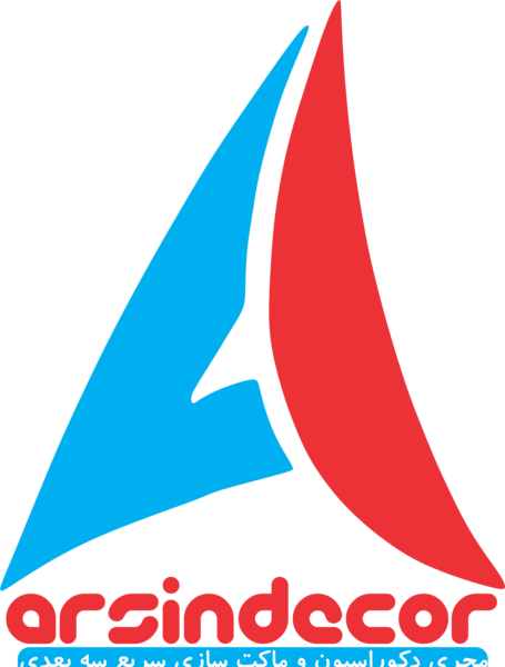 عکس دکور ویترین مغازه