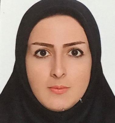 عکس دکتر گیسو عباسی قهرمانلو
