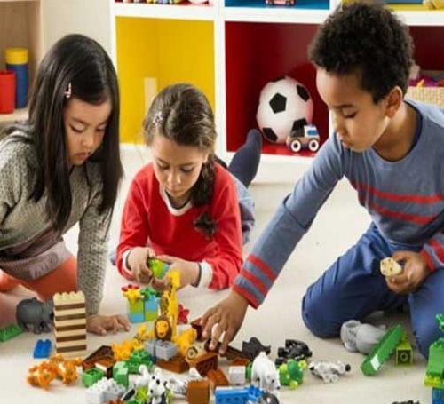 عکس های مرد عنکبوتی لگویی