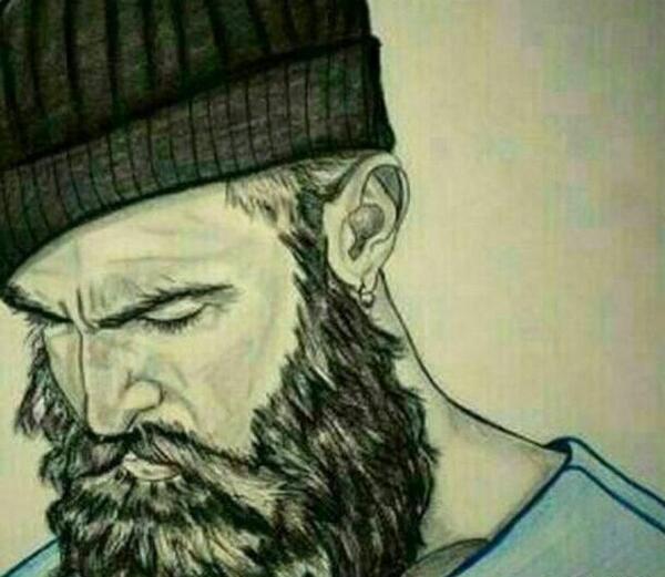 عکس مرد عنکبوتی جنگی
