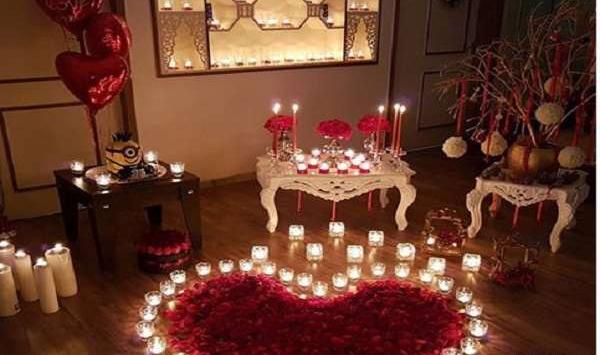 عکس سالگرد یک سالگی ازدواج