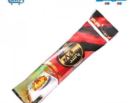 عکس سفره کاغذی