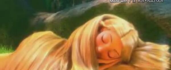 عکس هایی از فیلم گیسو کمند