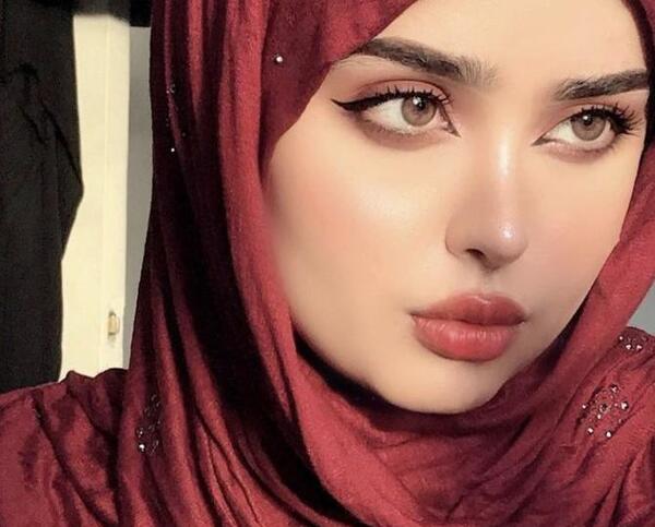 عکس فیک دخترانه مذهبی