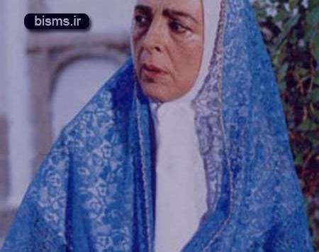 عکس گیسو خردمند