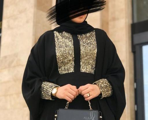 عکس مانتو نگین دار