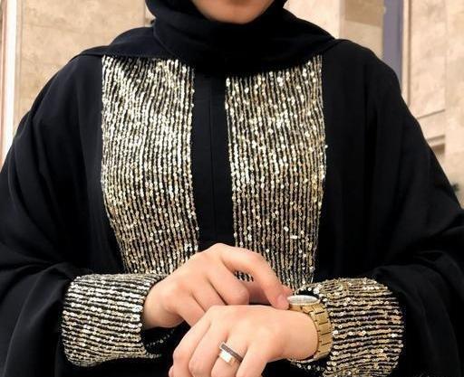 عکس مانتو نگین دار