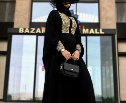 عکس مانتو نگین دار
