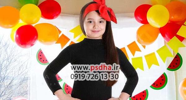 عکس دکور برای شب یلدا