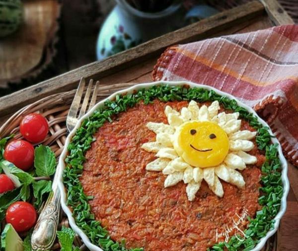 عکس دیزاین میرزا قاسمی