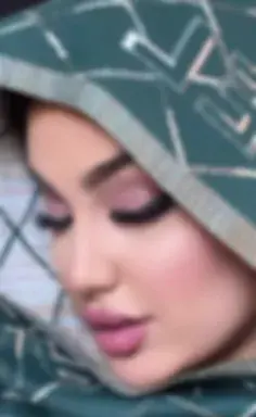 عکس فیک دختر لب ساحل